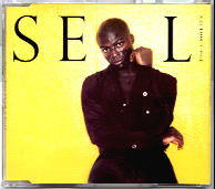 Seal - Kiss From A Rose